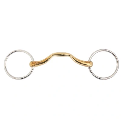 Immagine di BR Anello allentato ininterrotto Soft Contact 14mm 13,5 1 Colore
