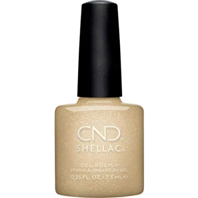 Immagine di CND Shellac Get That Gold 7.3ml