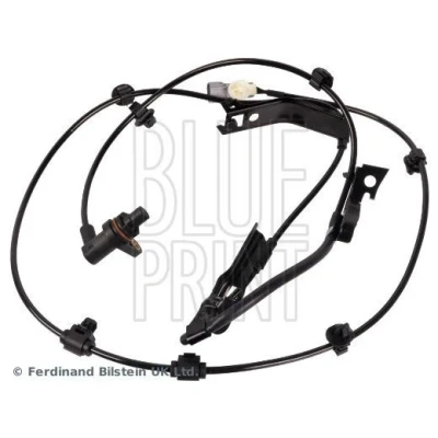Immagine di BLUE PRINT ADBP710044 Sensore ABS Assale anteriore Sx con grasso 1860 TOYOTA: HILUX 3 Pritsche/Fahrgestell (KUN1, TGN3, TGN2, TGN1,, Pick up