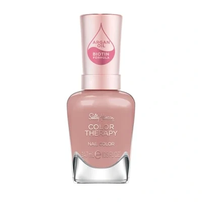 Immagine di Sally Hansen Smalto per unghie Color Therapy, 199 Eiffel in Love, 14.7 ml
