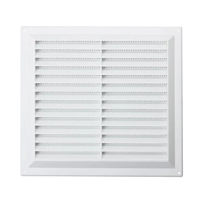 Immagine di MAP Hardware 929 02 Ventole in plastica, 22,9 x cm, colore: Bianco