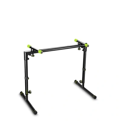 Immagine di Gravity KS TS 01 B Supporto a tavolino per tastiera
