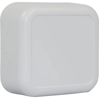 Immagine di Camdenboss CBRS CBRS03SGY CON Contenitore universale ABS Grigio 1 pz.