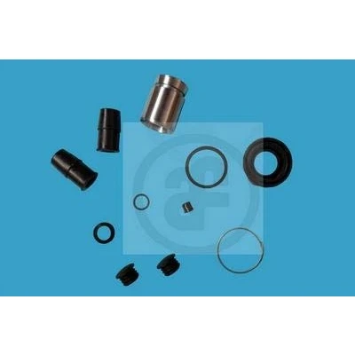Immagine di AUTOFREN SEINSA D41085C Kit Revisione Pinze Freno Assale posteriore 33