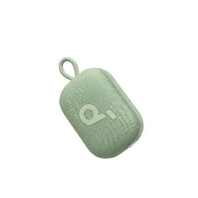 Immagine di Soundcore Select 4 Go cassa bluetooth ultra portatile, suono potente da 5W,fino a 20 ore di riproduzione, IP67, mini bluetooth, galleggiante, ideale per escursioni
