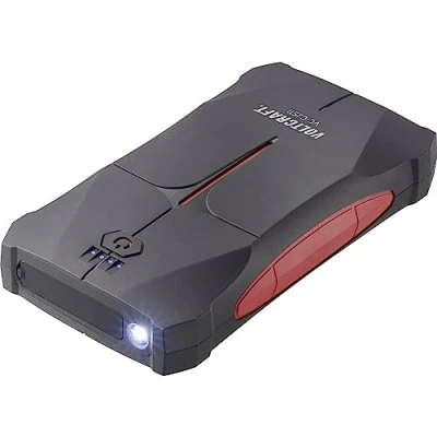 Immagine di VOLTCRAFT Sistema di accensione rapido VC CJS11 11736220