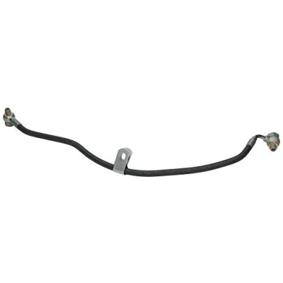 Immagine di ALANKO 10921295 Tubo olio, Sovralimentatore Turbocompressore a gas scarico PEUGEOT: Boxer Van