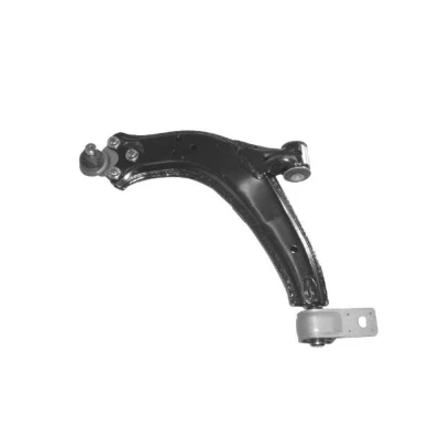 Immagine di MOOG CI WP 0601P Braccio oscillante, Sospensione ruota Sx, inferiore, Assale anteriore trasversale oscillante 18 CITROËN: Xsara Picasso