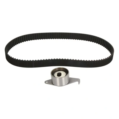 Immagine di SKF VKMA 97505 Kit cinghia di distribuzione 111 con profilo dente arrotondato DAIHATSU: Trevis, Cuore 6, 6