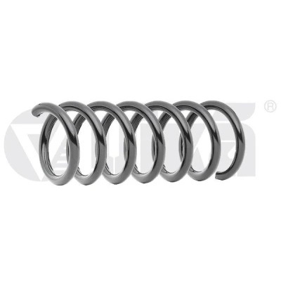 Immagine di VIKA 44111607401 Molle ammortizzatori Assale anteriore VOLKSWAGEN: Touareg II (7P5, 7P6) 3.6 V6 FSI, 3.0 TDI, 4.2 V8 TDI