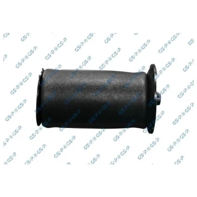 Immagine di GSP 35100180 Molla pneumatica, Autotelaio Assale posteriore BMW: 5 Touring (E61) 550i 4.8, 530 xd, 525xi 3.0, xi 545i 4.4, 530d 3.0