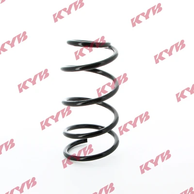 Immagine di KYB K Flex RA4107 Molle ammortizzatori Assale anteriore Molla ad elica MINI: Countryman