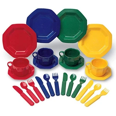 Immagine di Learning Resources Set di stoviglie Pretend &amp; Play