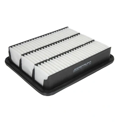 Immagine di JC PREMIUM B25023PR filtro aria 50,8 185 233 Cartuccia MITSUBISHI: Pajero Pinin, ECLIPSE 2, Space Runner I, CHRYSLER: Sebring II Cabrio
