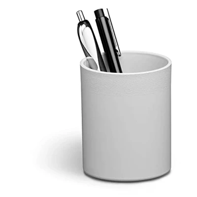 Immagine di Durable 775910 Porta matite Grigio Numero scomparti: 1