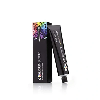 Immagine di Matrix Color Insider Colorazione Per Capelli Professionale, 7GC Biondo Dorato Rame, 67 ml