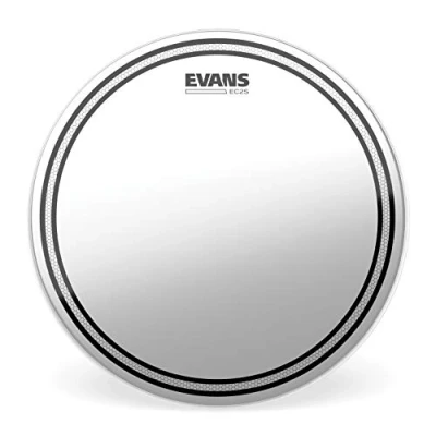 Immagine di Evans B08EC2S Pelle Sabbiata EC2, 8&quot;