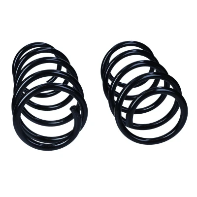 Immagine di MAXGEAR 60 1572D Molle ammortizzatori Assale anteriore Molla ad elica OPEL: Corsa D Hatchback