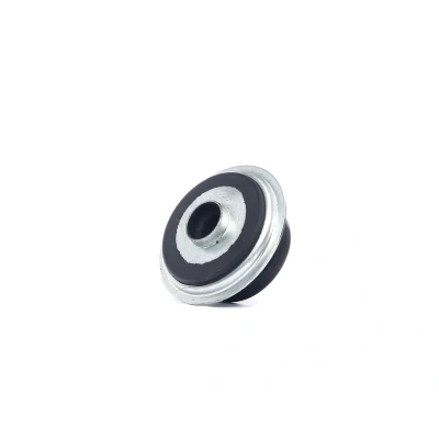 Immagine di SNR KB969.09 Kit riparazione, Cuscinetto ammortizzatore a molla TOYOTA: Yaris II Hatchback, I Urban Cruiser, CITROËN: C1