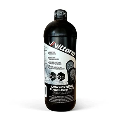 Immagine di Vittoria Universal Tubeless Sealant 500ml One Size