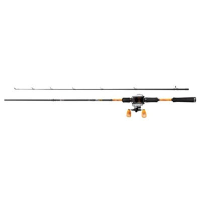 Immagine di Abu Garcia MAX STX Casting Combo 1,98m (10 40g) Canna da baitcasting