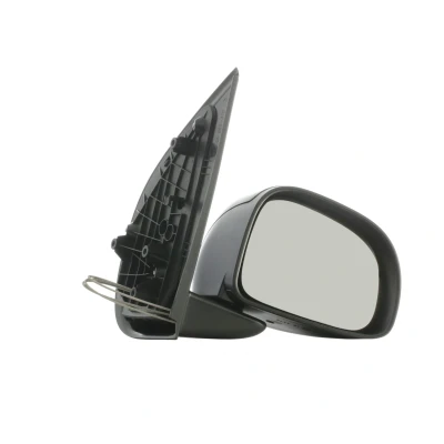 Immagine di Specchio retrovisore esterno Tyc 309 0111 Dx Regolazione:comando cavo flessibile, convesso FIAT: Panda III Hatchback mister auto, norauto, autozona