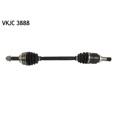 Immagine di SKF VKJC 3888 Albero motore / Semiasse 652, 59,5