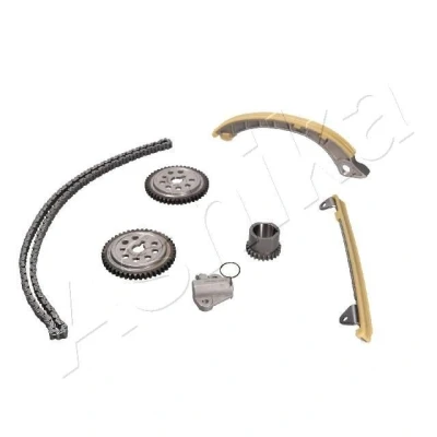 Immagine di ASHIKA KCK811 Kit catena distribuzione SUZUKI: Splash Hatchback, SWIFT 4, OPEL: Agila B