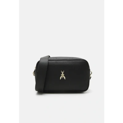 Immagine di Patrizia Pepe BAG Borsa a tracolla, Donna, Taglia: One Size, Black