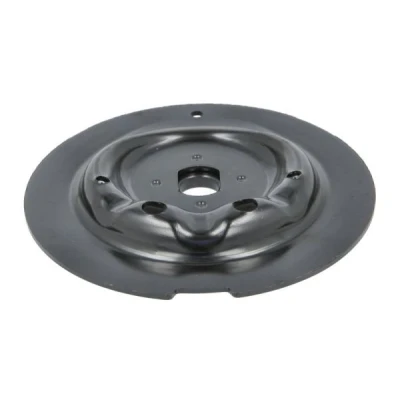 Immagine di Magnum Technology A72060 Piattello reggimolla Assale anteriore, Dx, Sx, anteriore Sx TOYOTA: Corolla IX Hatchback