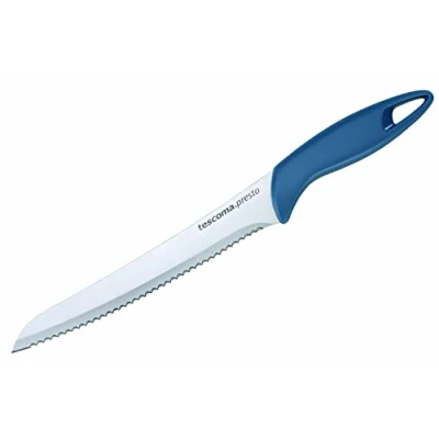 Immagine di Tescoma 863036 Presto Coltello Pane, 20 cm