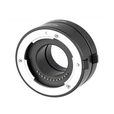 Immagine di Anello di estensione macro automatico adatto per fotocamere Fujifilm X MK F AF3A