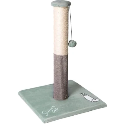 Immagine di Simon&#039;s Cat Tiragraffi Lunghezza 40 cm, Larghezza Altezza 60 cm