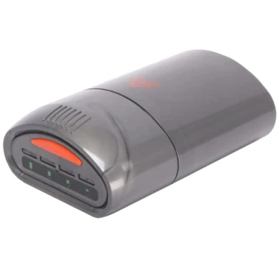 Immagine di Yard Force Batteria agli ioni di litio da 12 V 4,0 Ah per set iFlex: LM F23BN e F24BN