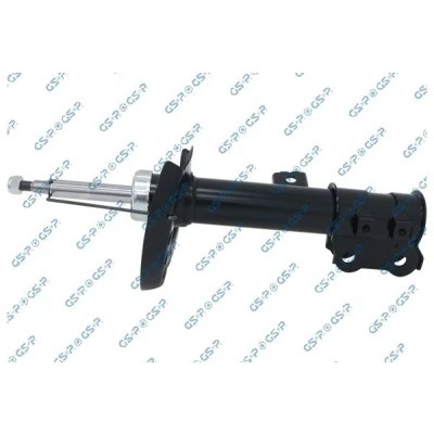 Immagine di GSP 32346001 Ammortizzatore Assale anteriore Dx A pressione del gas doppio tubo tipo McPherson HYUNDAI: i30 I Station Wagon
