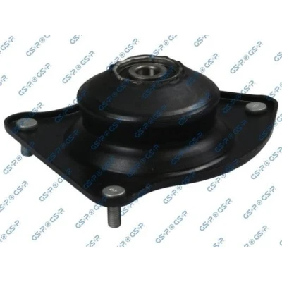 Immagine di GSP 518075 Supporto ammortizzatore a molla Assale anteriore Dx MINI: Hatchback, Cabrio