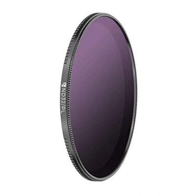 Immagine di Freewell Magnetico Swap Rapido Sistema 72mm ND32/PL (5 f stop) Hybrid Camera Filtro