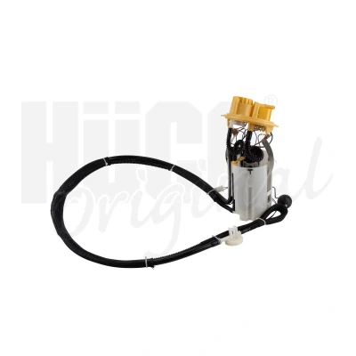 Immagine di HITACHI 132729 Imp. alimentazione carburante con indicatore livello elettrico Benzina VOLVO: XC90 I, S60 V70 2