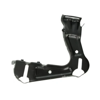 Immagine di Supporto per lampada frontale BLIC 6508 05 7521241P Collegamenti