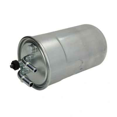 Immagine di HENGST FILTER H341WK Filtro Carburante per condotti/circuiti OPEL: Corsa D Hatchback, E Hatchback