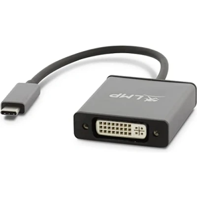 Immagine di Lmp 15944 Adattatore USB C To DVI