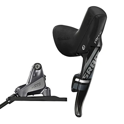 Immagine di SRAM 00.5218.006.002 Force1 Leva Freno con a Disco Idraulico Anteriore, 950 mm