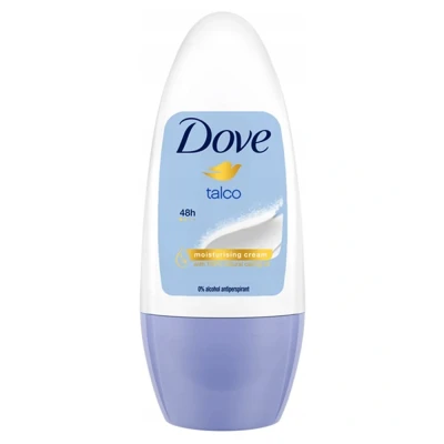 Immagine di DOVE DEO ROLL ON TALCO 50 ML