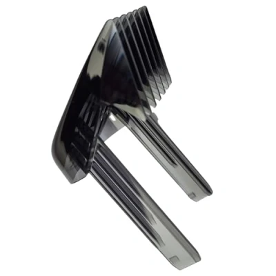 Immagine di Attacco, pettine 7 24 mm CP0411 compatibile con Philips HC7460 HC7462 HC9450 HC9452 HC9490