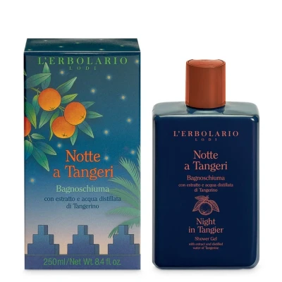 Immagine di Notte Tangeri Bagnoschium250ml