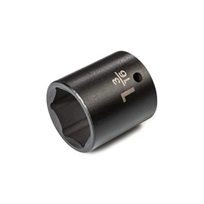 Immagine di TEKTON Chiave a bussola 6 punte da 1/2&quot; x 1 3/16&quot; SID22030