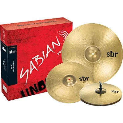 Immagine di SABIAN SBR Performance Set