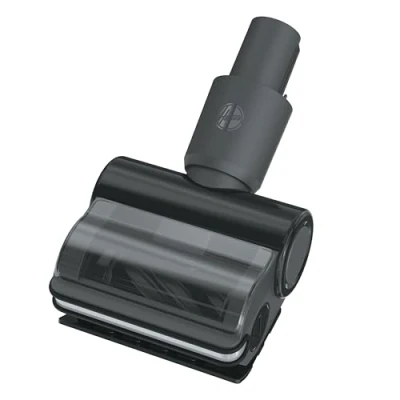 Immagine di Mini Turbo Spazzola per Aspirapolvere Hoover G250, Accessorio Originale, Tappeti, Biancheria da letto e Mobili Imbottiti, Peli di Animali, Compatibile con HF9