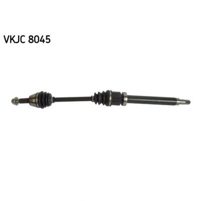 Immagine di SKF VKJC 8045 Albero motore / Semiasse 919, 352 con supporto/cuscinetto FORD: Tourneo Courier, FIESTA 6 mister auto, norauto, autozona