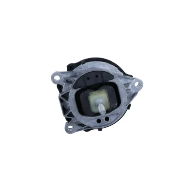 Immagine di MAXGEAR 40 0611 Supporto motore Sx idraulico EPDM (Etilene Propilene Diene Caucciù) BMW: X3